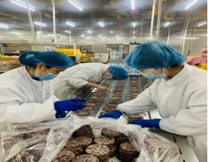 ?4月15日，菲特公司的經(jīng)營(yíng)團(tuán)隊(duì)深入生產(chǎn)車(chē)間